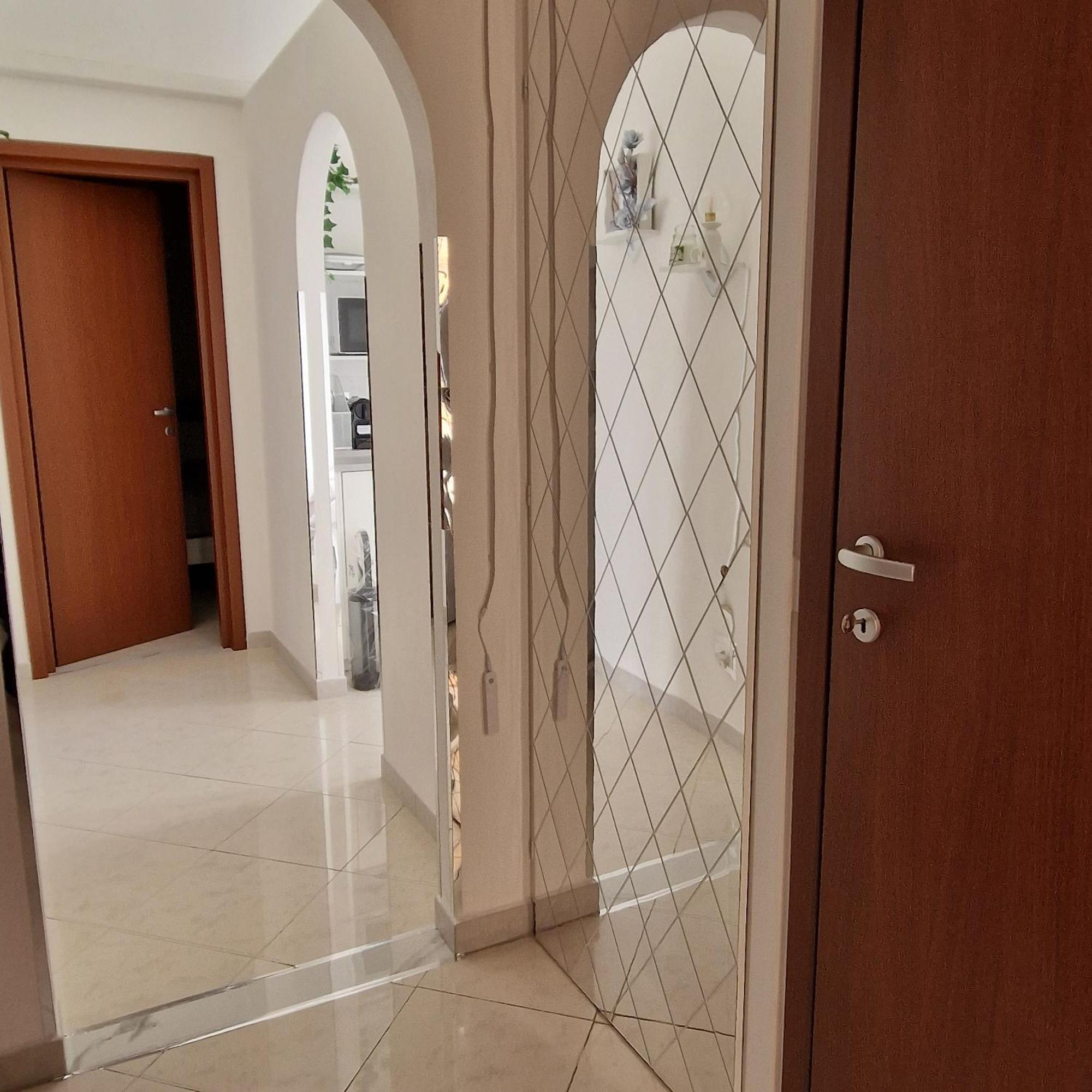 Apartment Cinzia's House Of Mirrors *