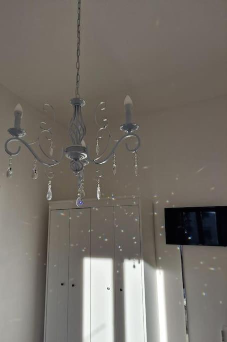 Apartment Cinzia's House Of Mirrors Pisa