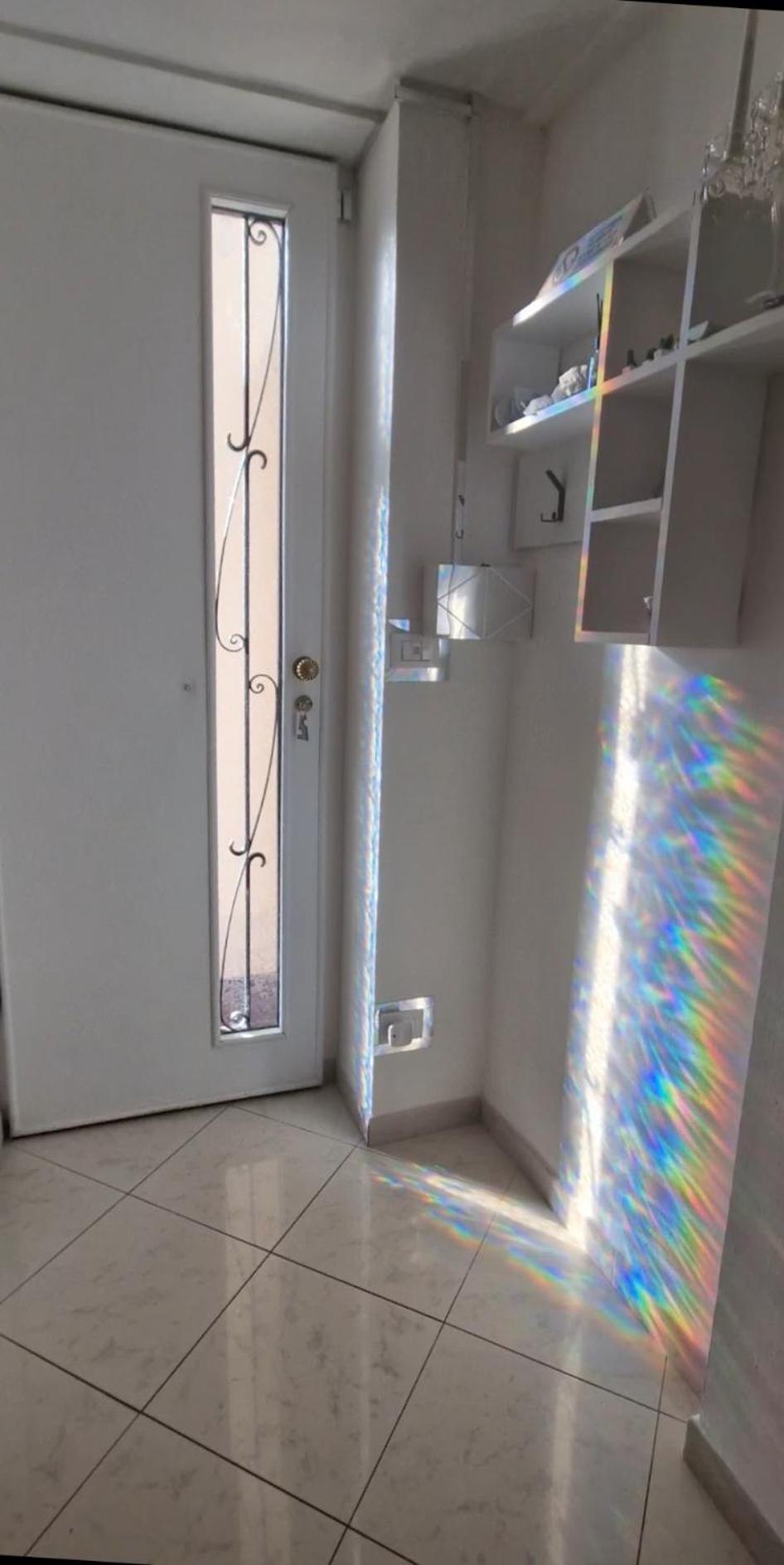 Cinzia's House Of Mirrors Apartment *