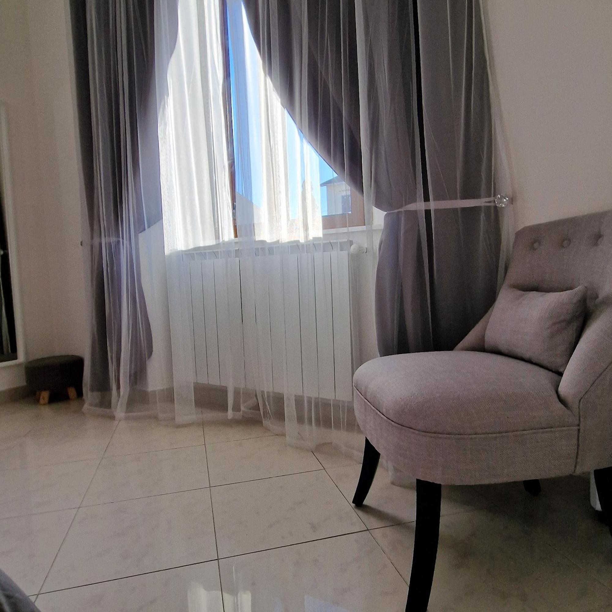 Cinzia's House Of Mirrors