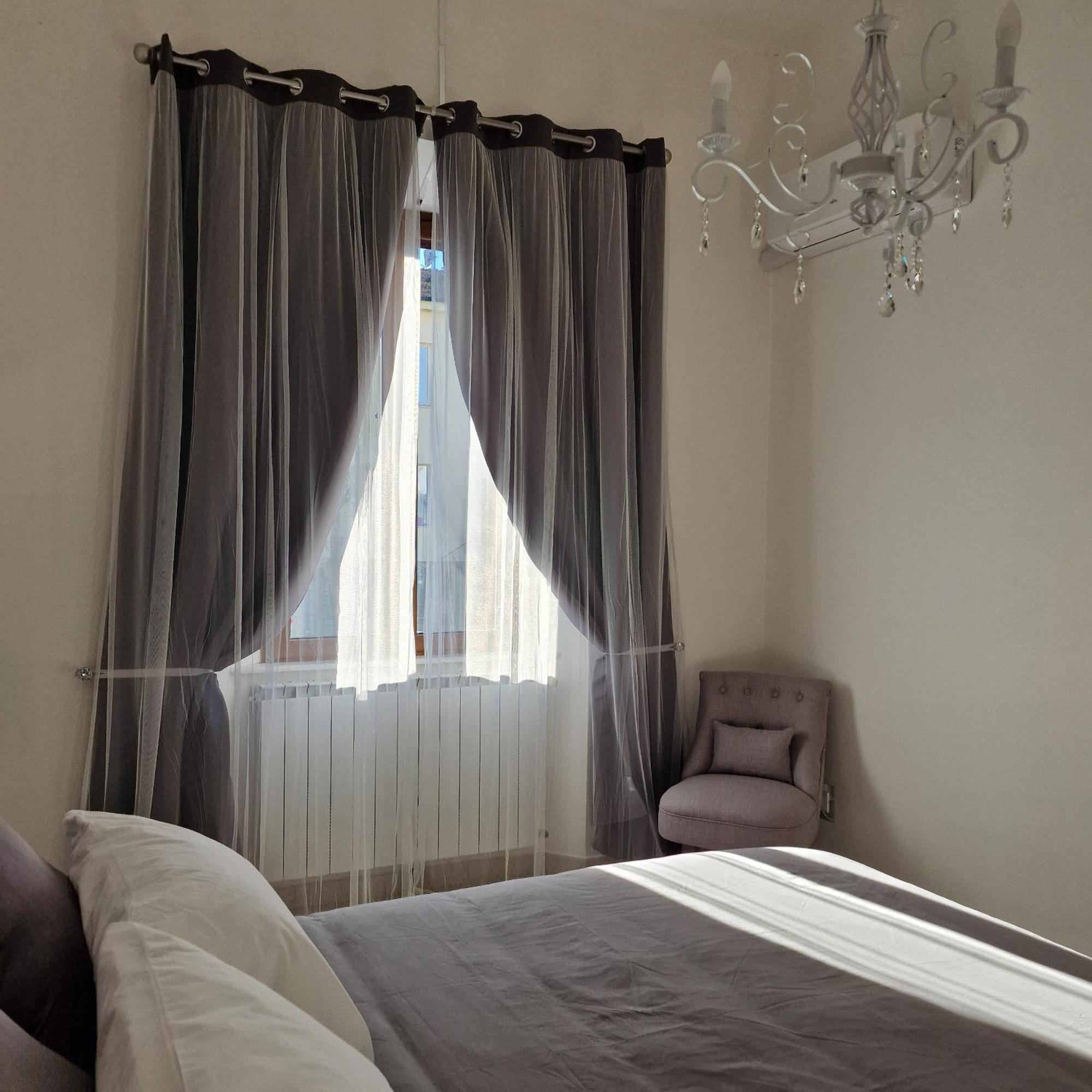 Apartamento Cinzia's House Of Mirrors *