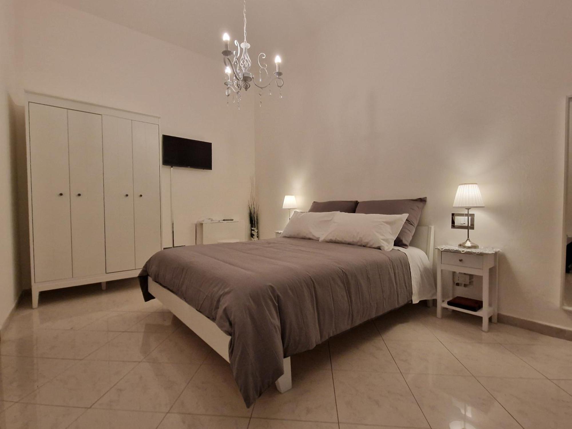 Cinzia's House Of Mirrors Apartamento *