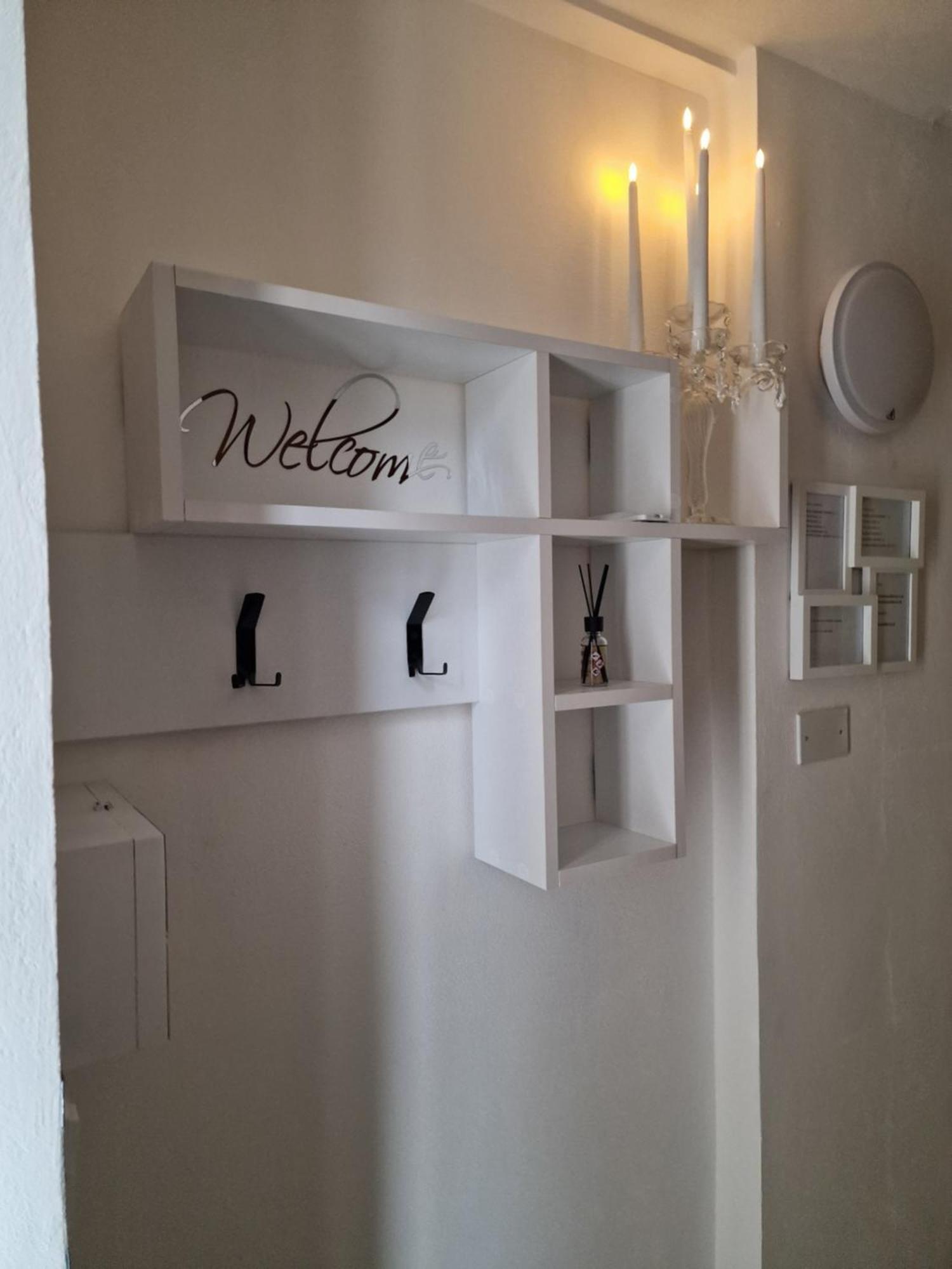 Appartamento Cinzia's House Of Mirrors