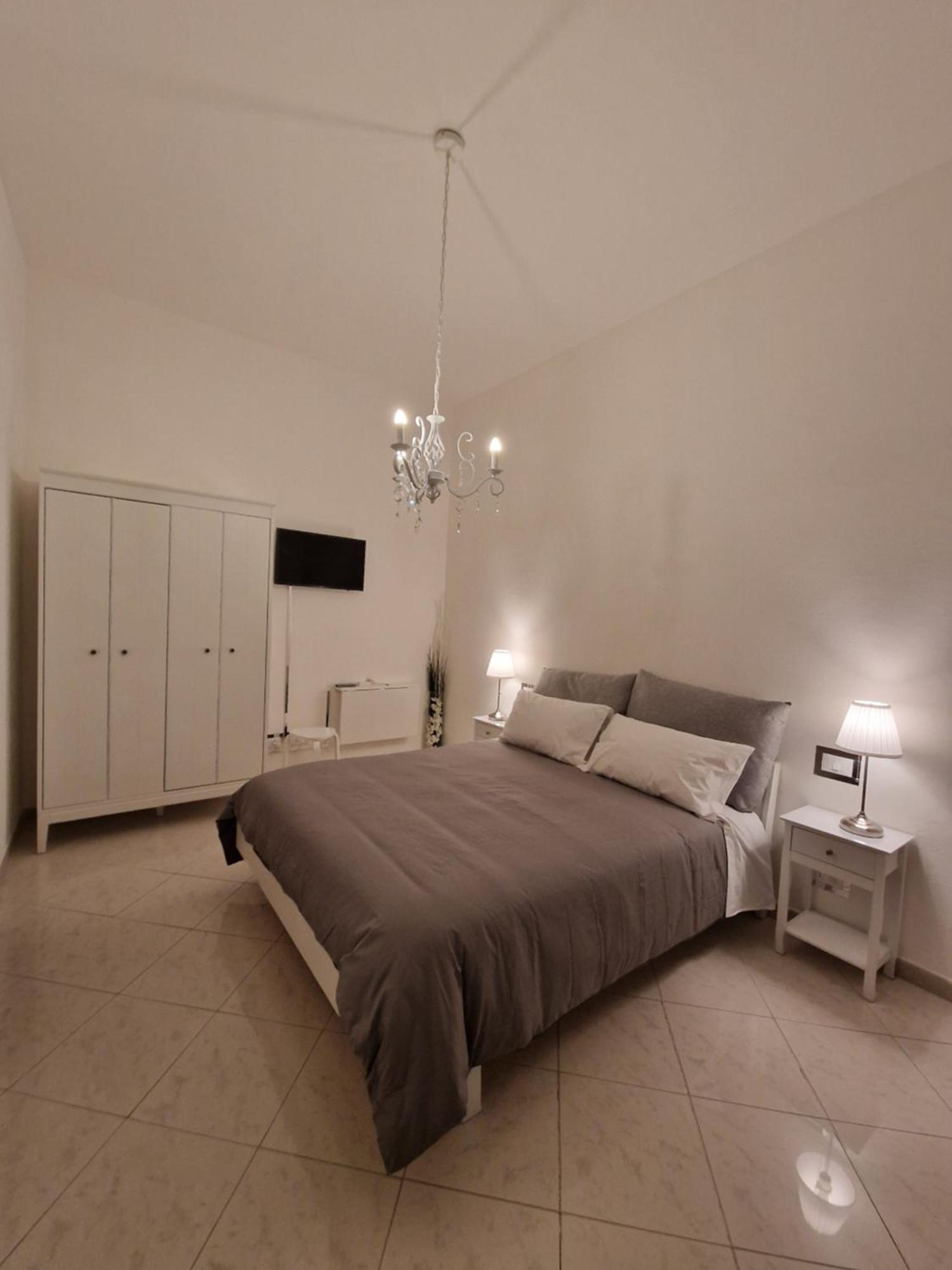 Cinzia's House Of Mirrors Apartamento