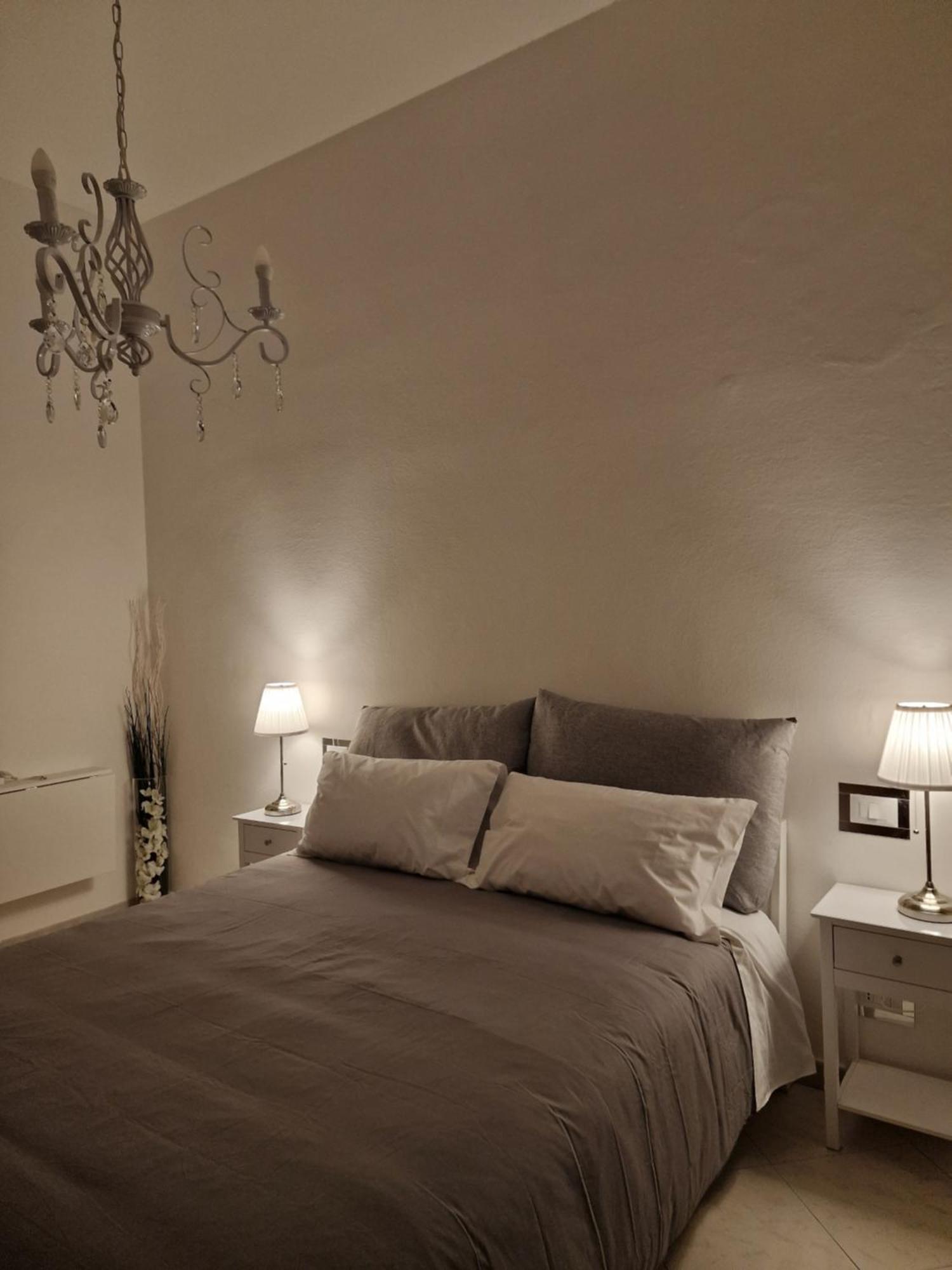 Apartamento Cinzia's House Of Mirrors
