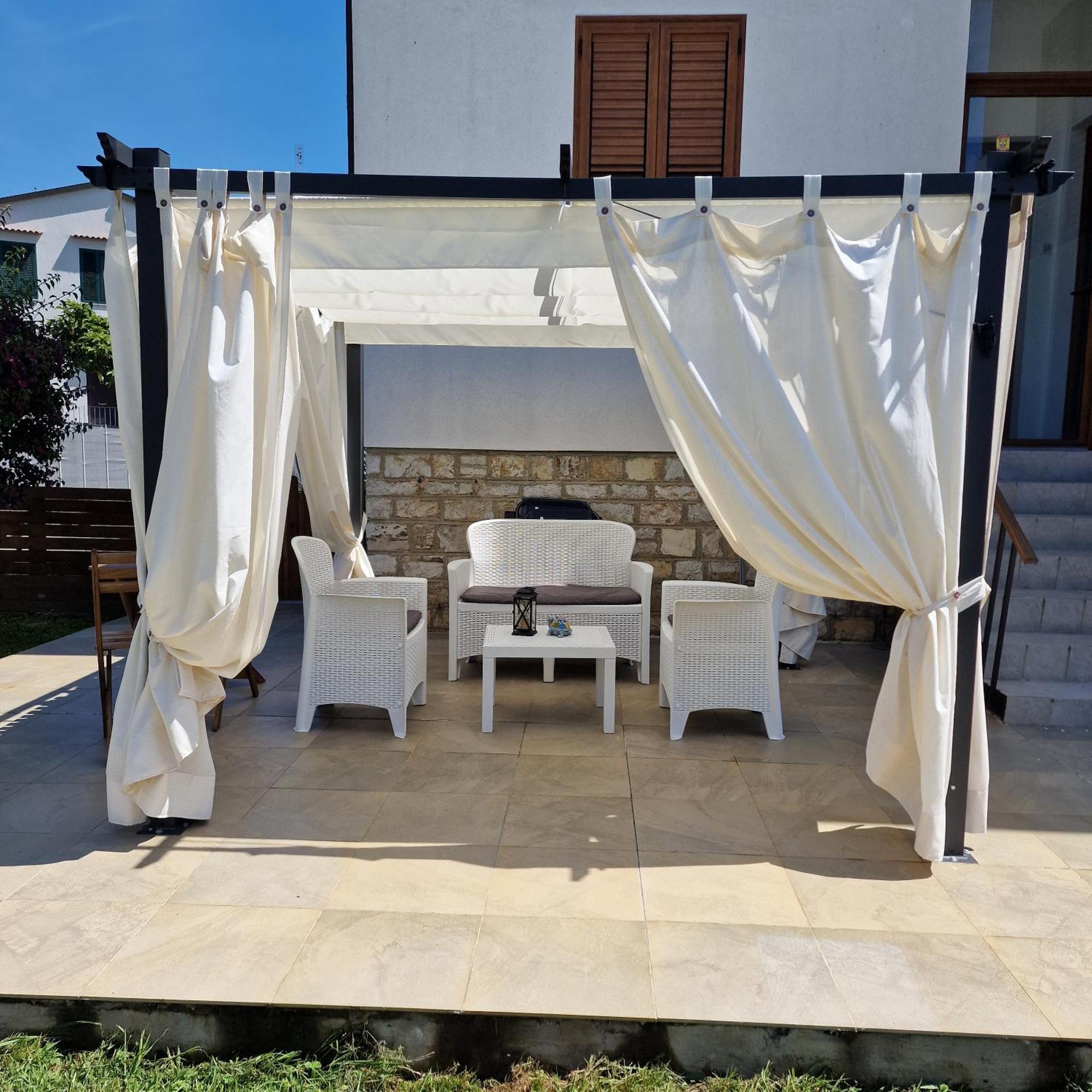 Appartamento Cinzia's House Of Mirrors
